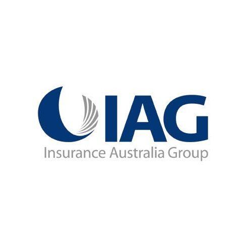 IAG logo