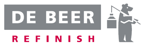 De Beer logo de beer logo