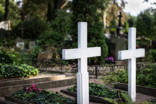 cimitero