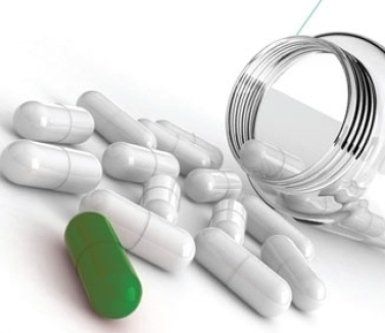 Integratori vitaminici diete, cereali senza glutine, farmaci