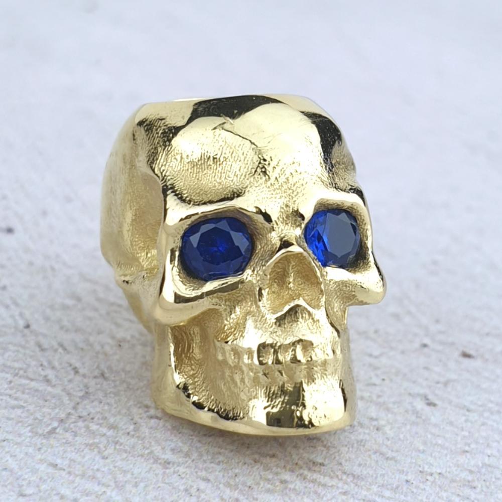 Custom made jewellery