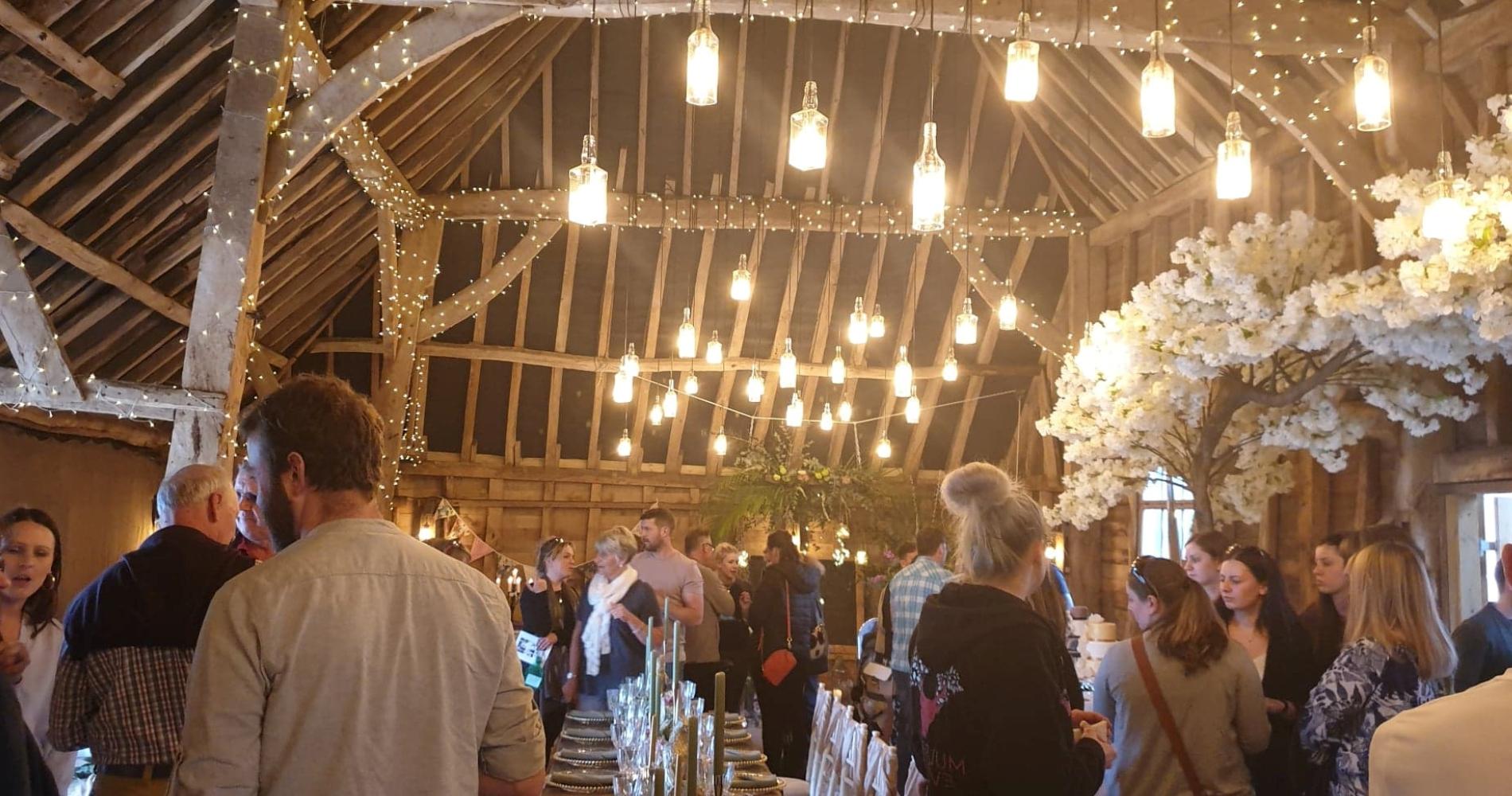 Wedding Fairs