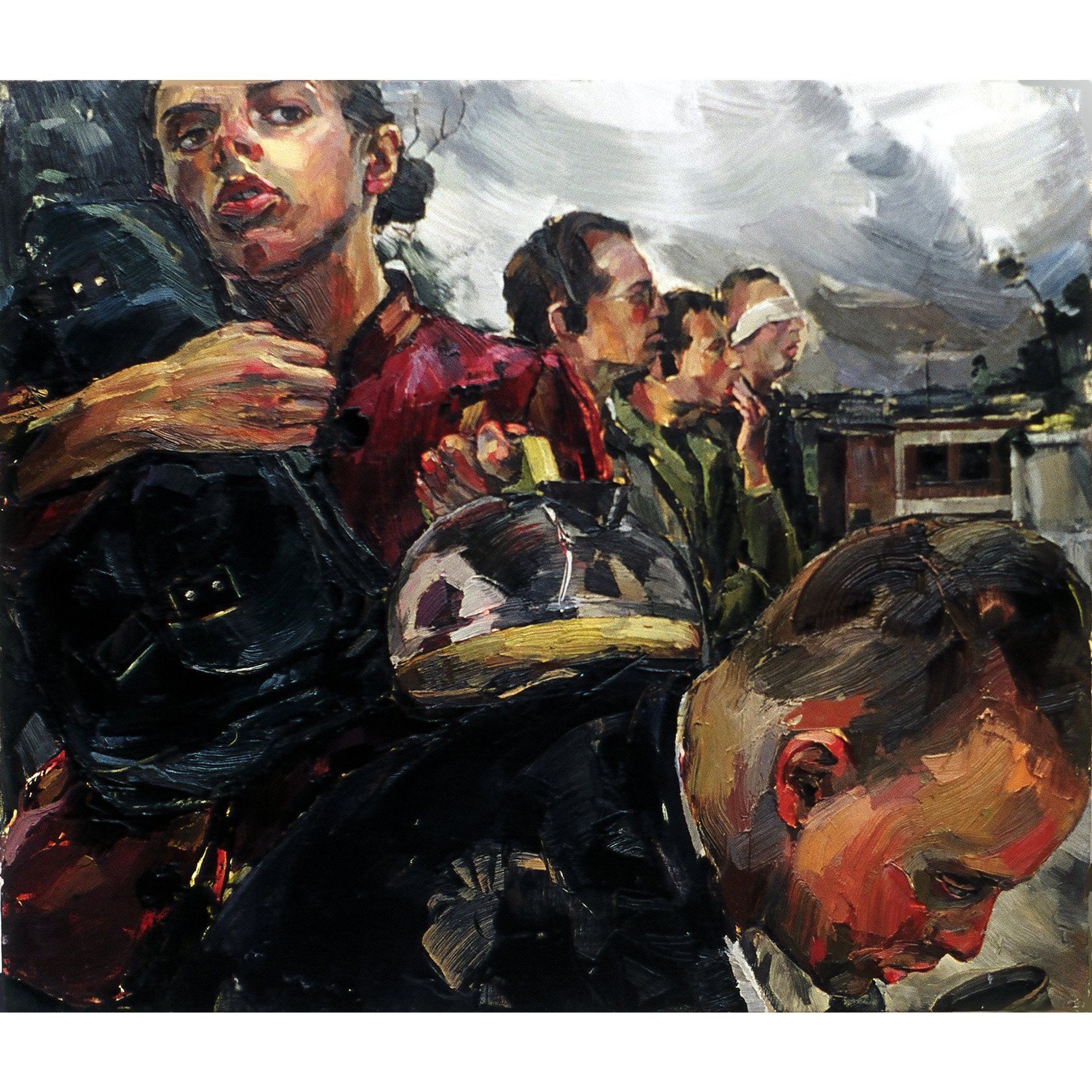 Contemporary Painter Saskatchewan
abstract art
contemporary artist
abstract painting
abstract artist
representational art
portrait painting
figurative painting
landscape painting
contemporary art
art of the day