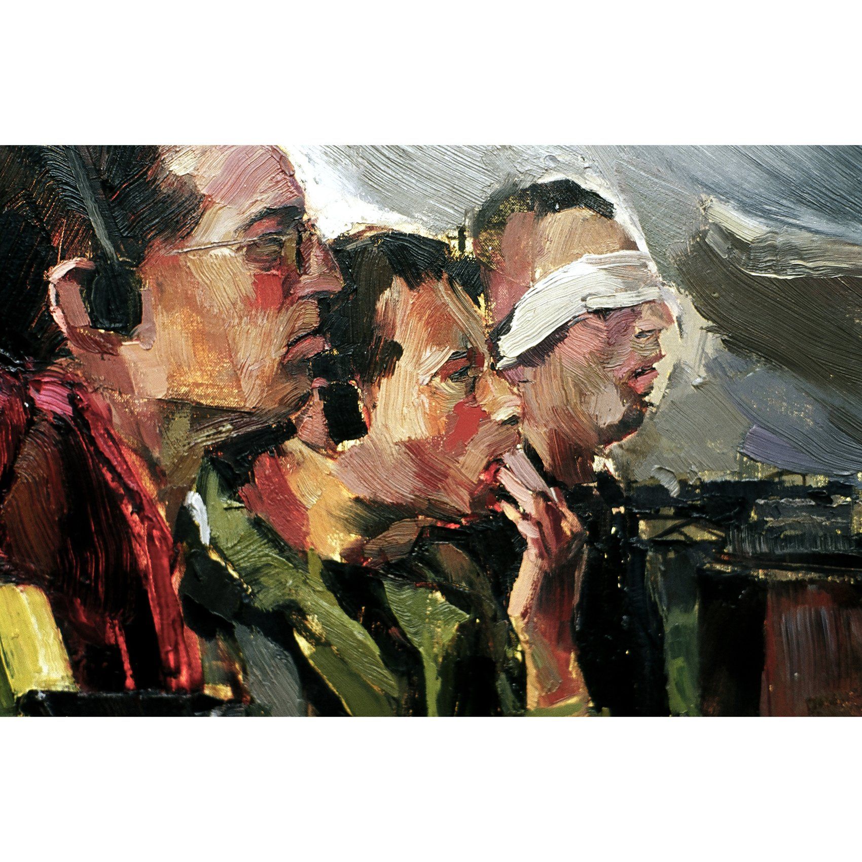 Canadian Figurative Artist
abstract art
contemporary artist
abstract painting
abstract artist
representational art
portrait painting
figurative painting
landscape painting
contemporary art
art of the day