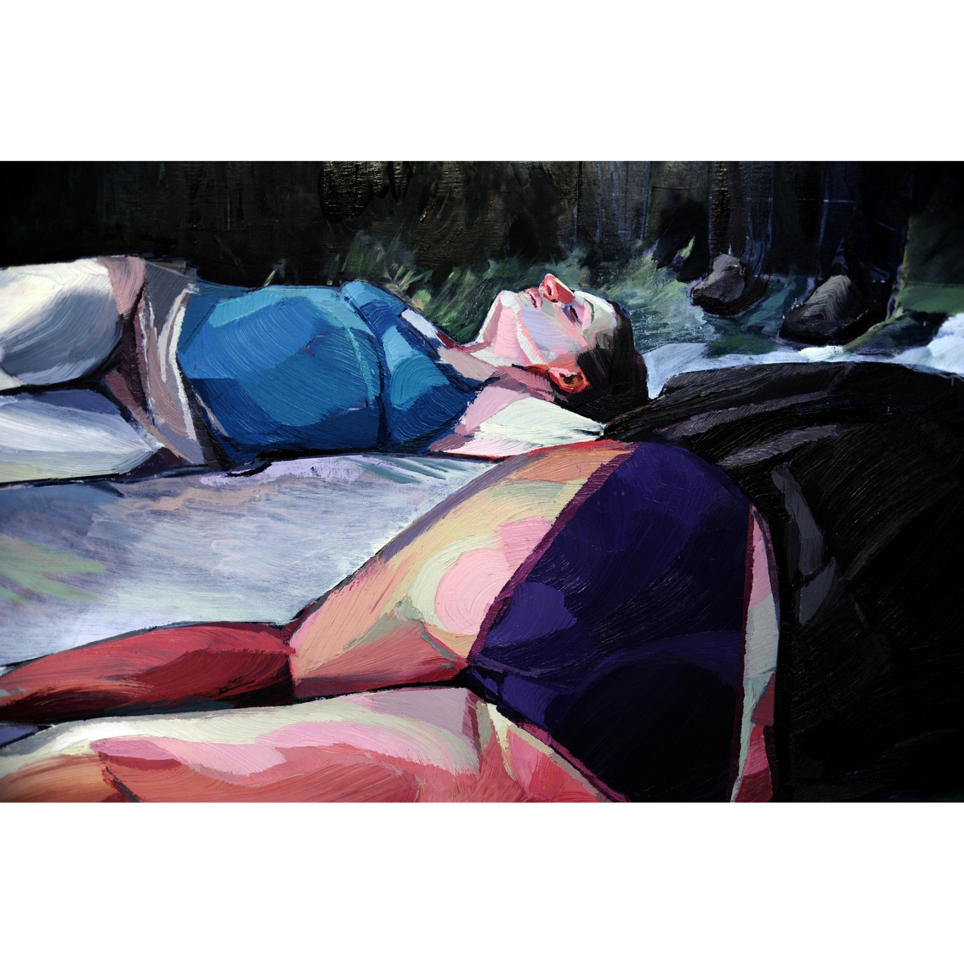 Canadian Figurative Artist, Allyson Glenn
the human animal
catalyst
abstract art
contemporary artist
abstract painting
abstract artist
representational art
portrait painting
figurative painting
landscape painting