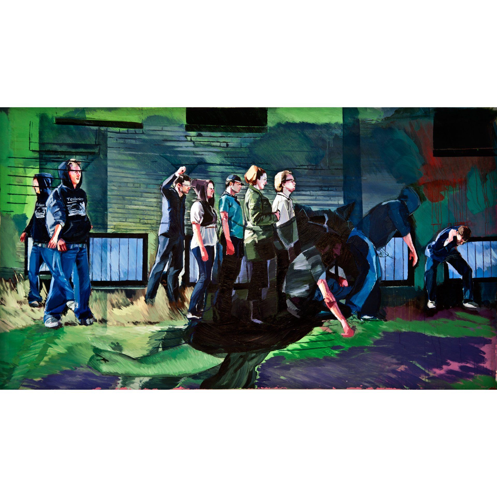Canadian Contemporary Painter
the human animal
catalyst
abstract art
contemporary artist
abstract painting
abstract artist
representational art
portrait painting
figurative painting
landscape painting