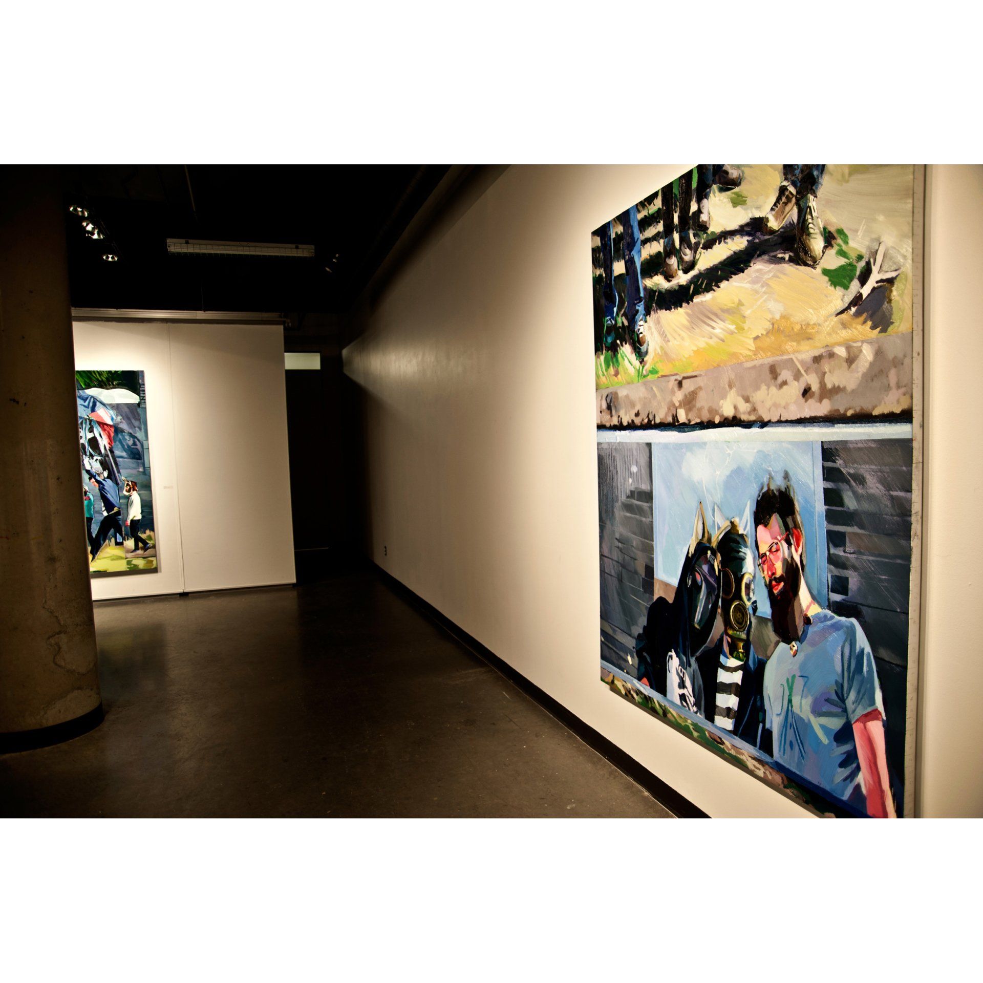 ottawa art gallery
the human animal
catalyst
abstract art
contemporary artist
abstract painting
abstract artist
representational art
portrait painting
figurative painting
landscape painting