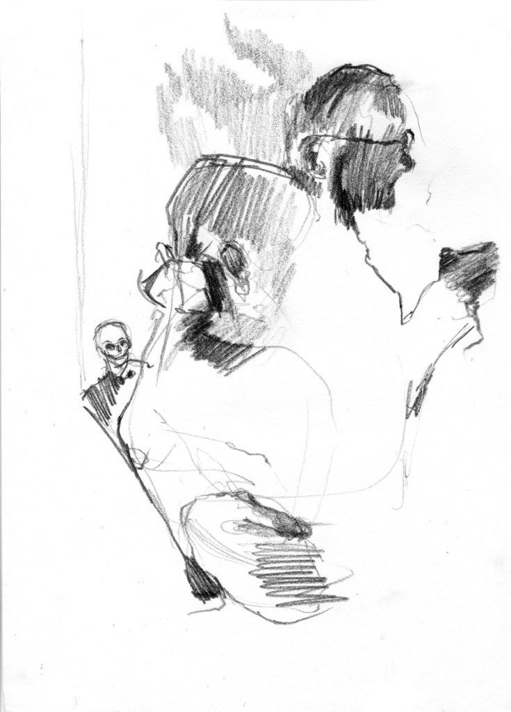 anatomy
abstract art
contemporary artist
abstract drawing
abstract artist
representational art
portrait drawing
figurative drawing
contemporary art
art of the day
