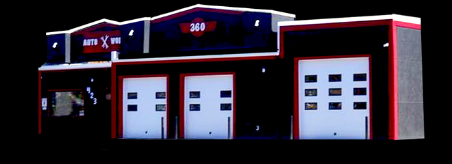 Auto Works 360