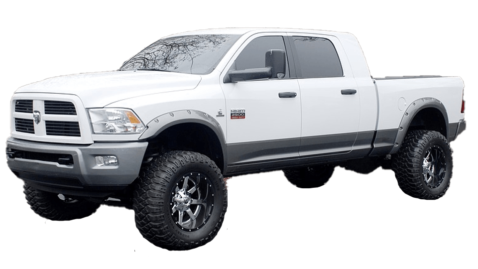Auto Works 360 RAM Service and Repair