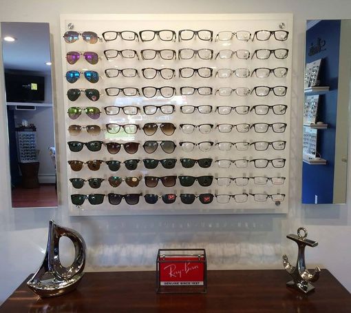 Eyewear By Patrice - Optical Services Eyewear By Patrice - Optical Services