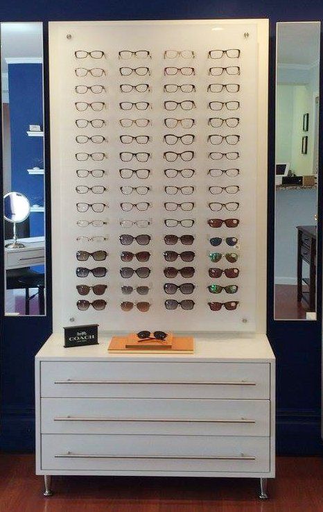 Eyewear By Patrice - Brands We Offer | Designer Frames & Lenses