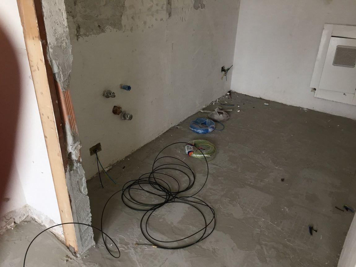 elettricista milano