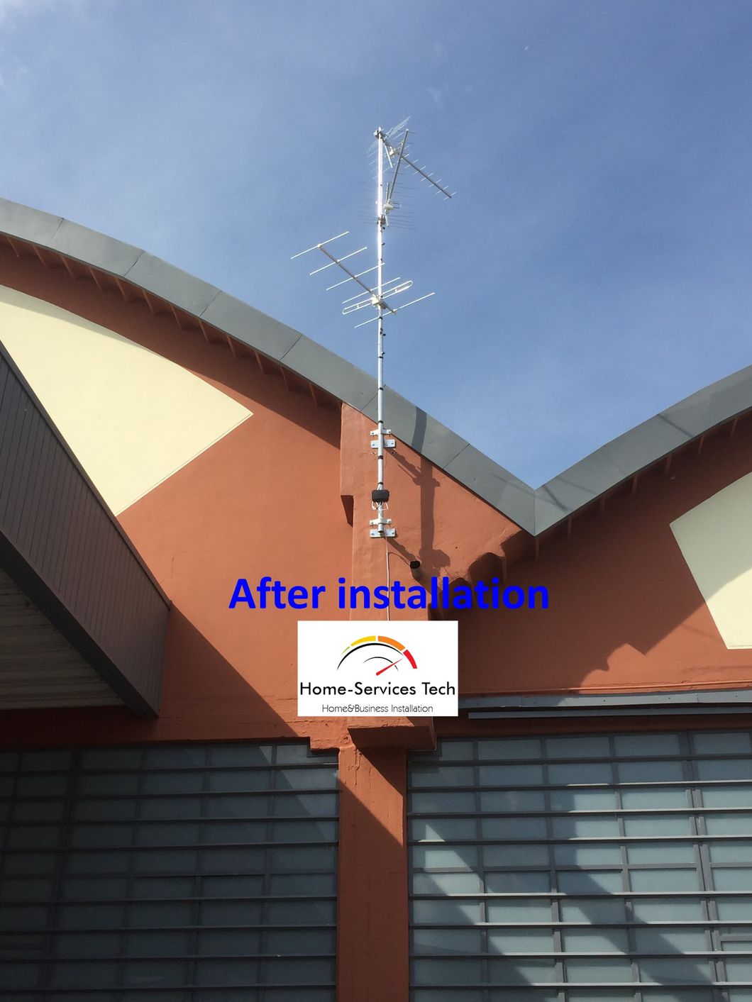 antenna tv