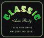 Classic Auto Body Repair Inc