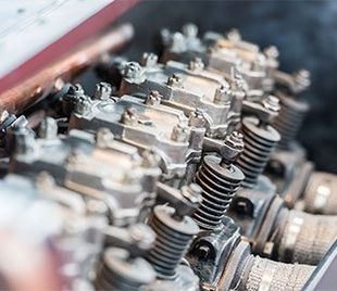 Auto Parts — Car Repair in Waldorf MD