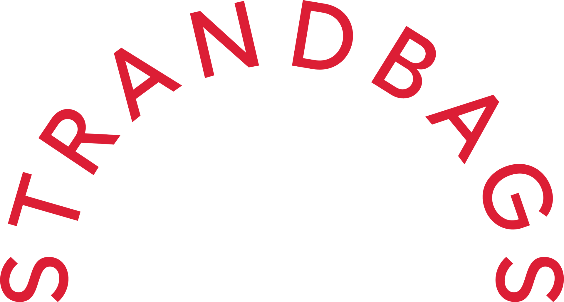 Strandbags