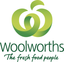 Woolworths