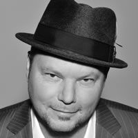 Christopher Cross