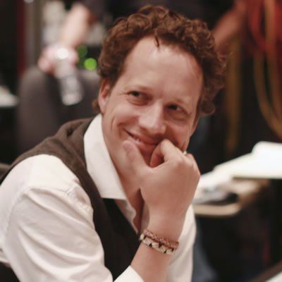 Chris Walden - COMPOSER | ARRANGER | CONDUCTOR