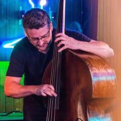 John Fremgen - bass