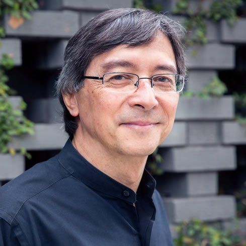Peter Bay - conductor