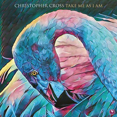 Christopher Cross Official Website | Take Me As I Am