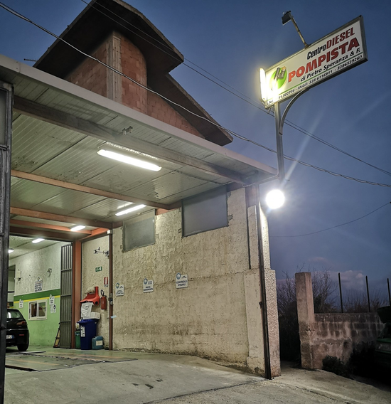 officina