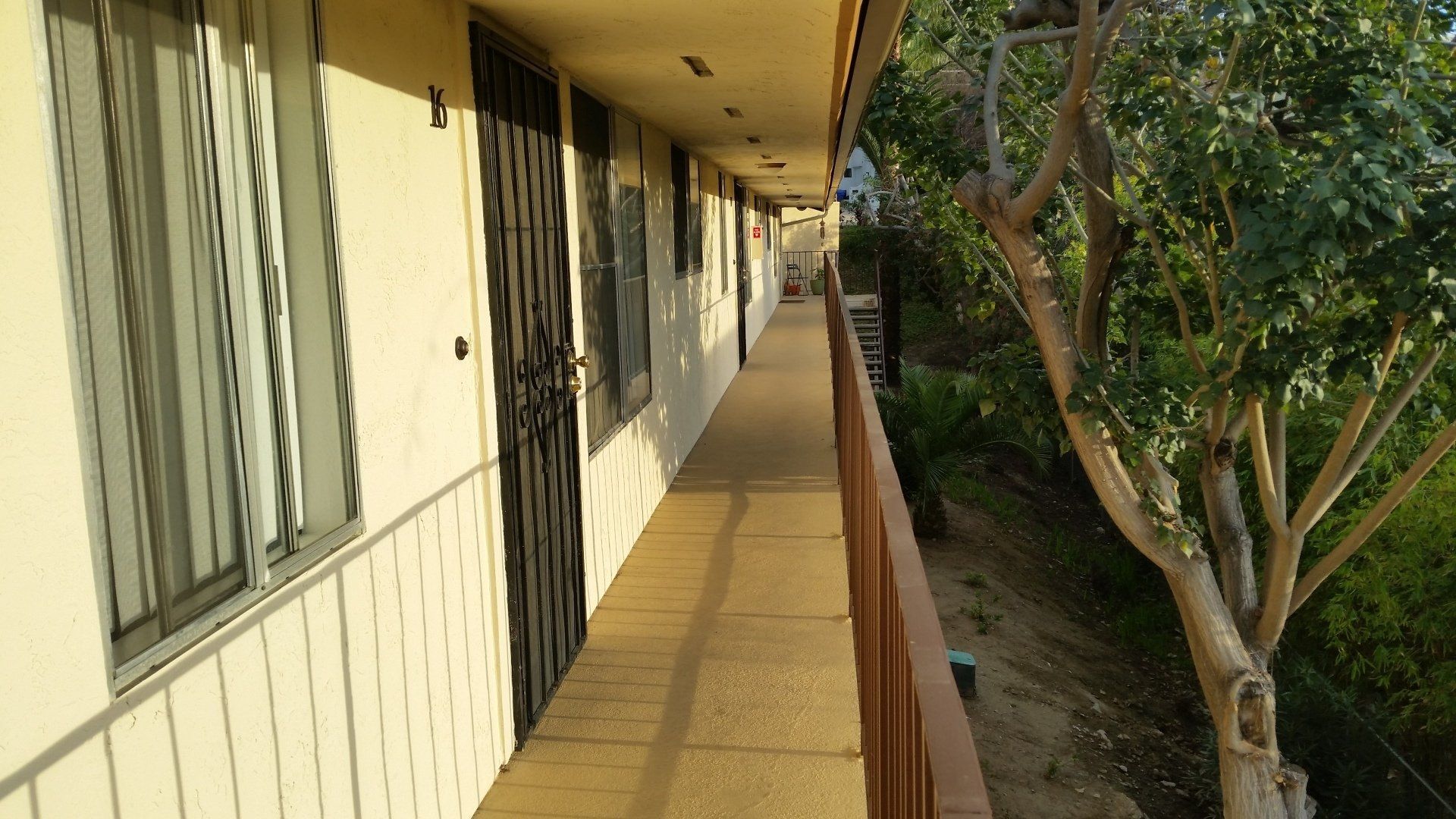 Lemon Normal Gardens Apt