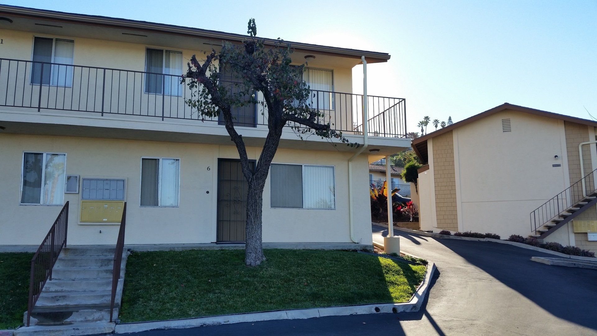 Lemon Normal Gardens Apt