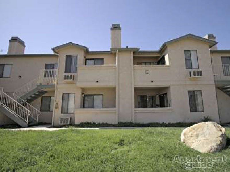 Fallbrook Hills Apartments