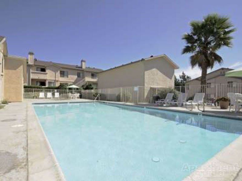 Fallbrook Hills Apartments