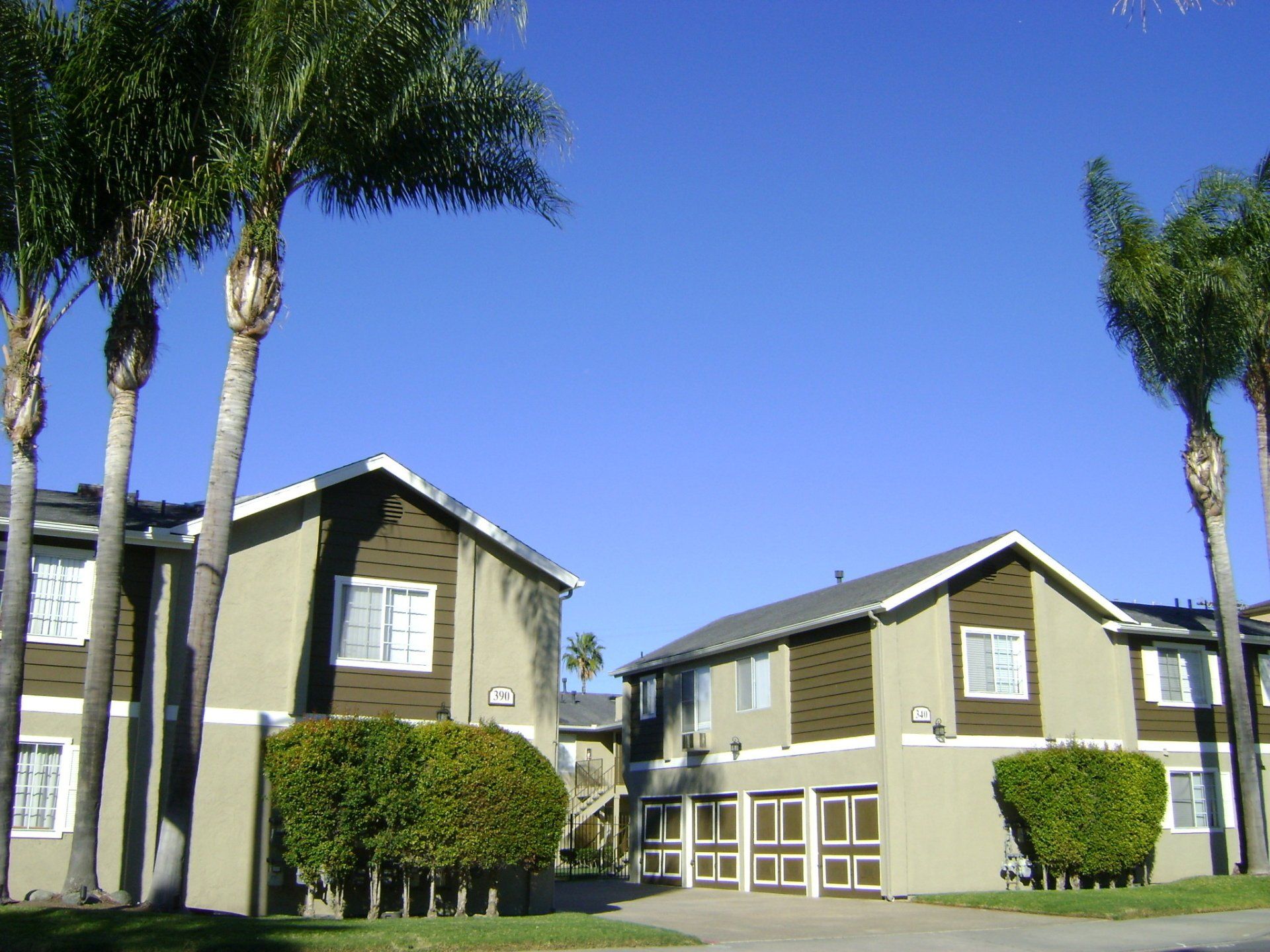 Mission Hills Gardens