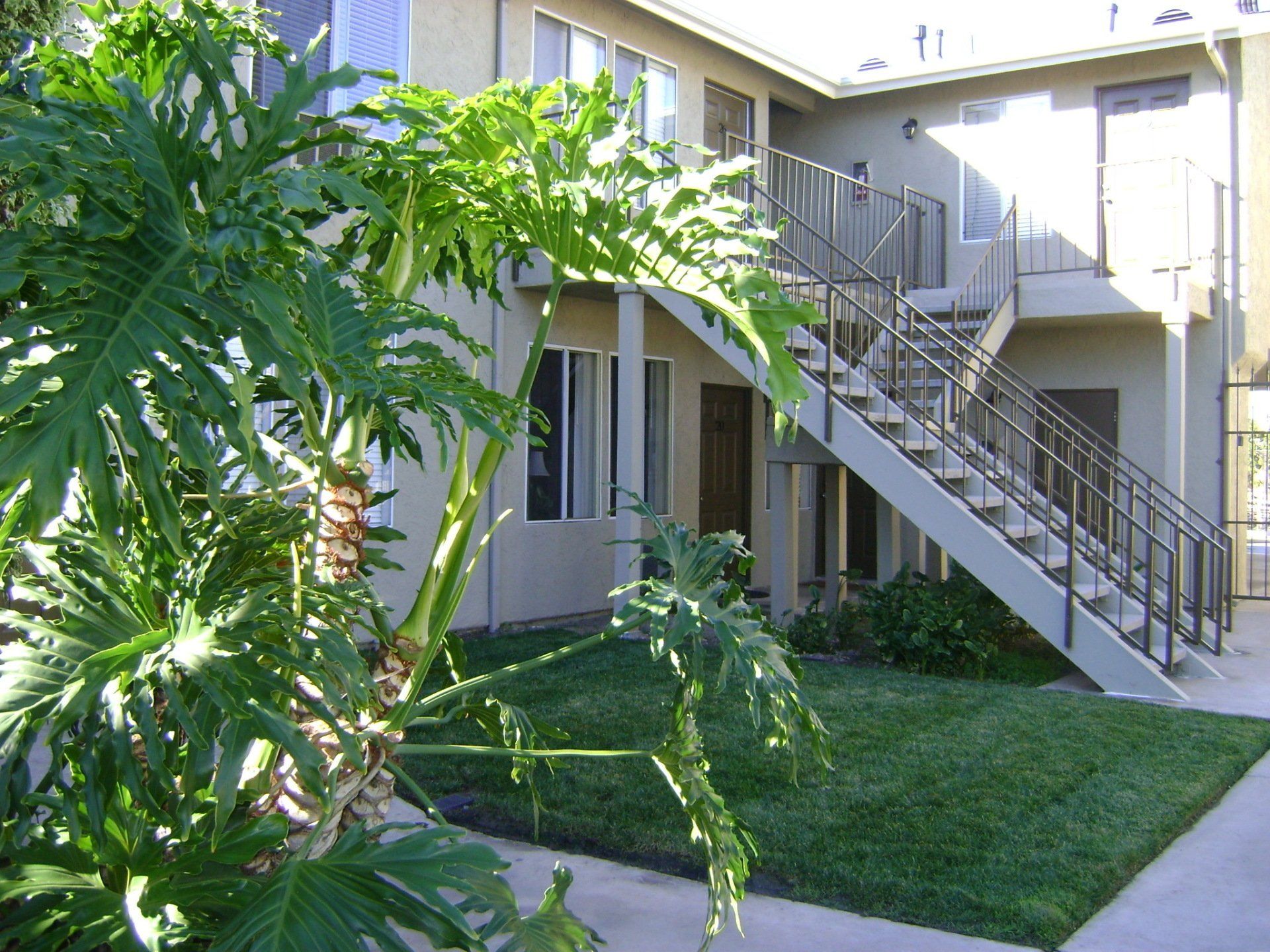 Mission Hills Gardens