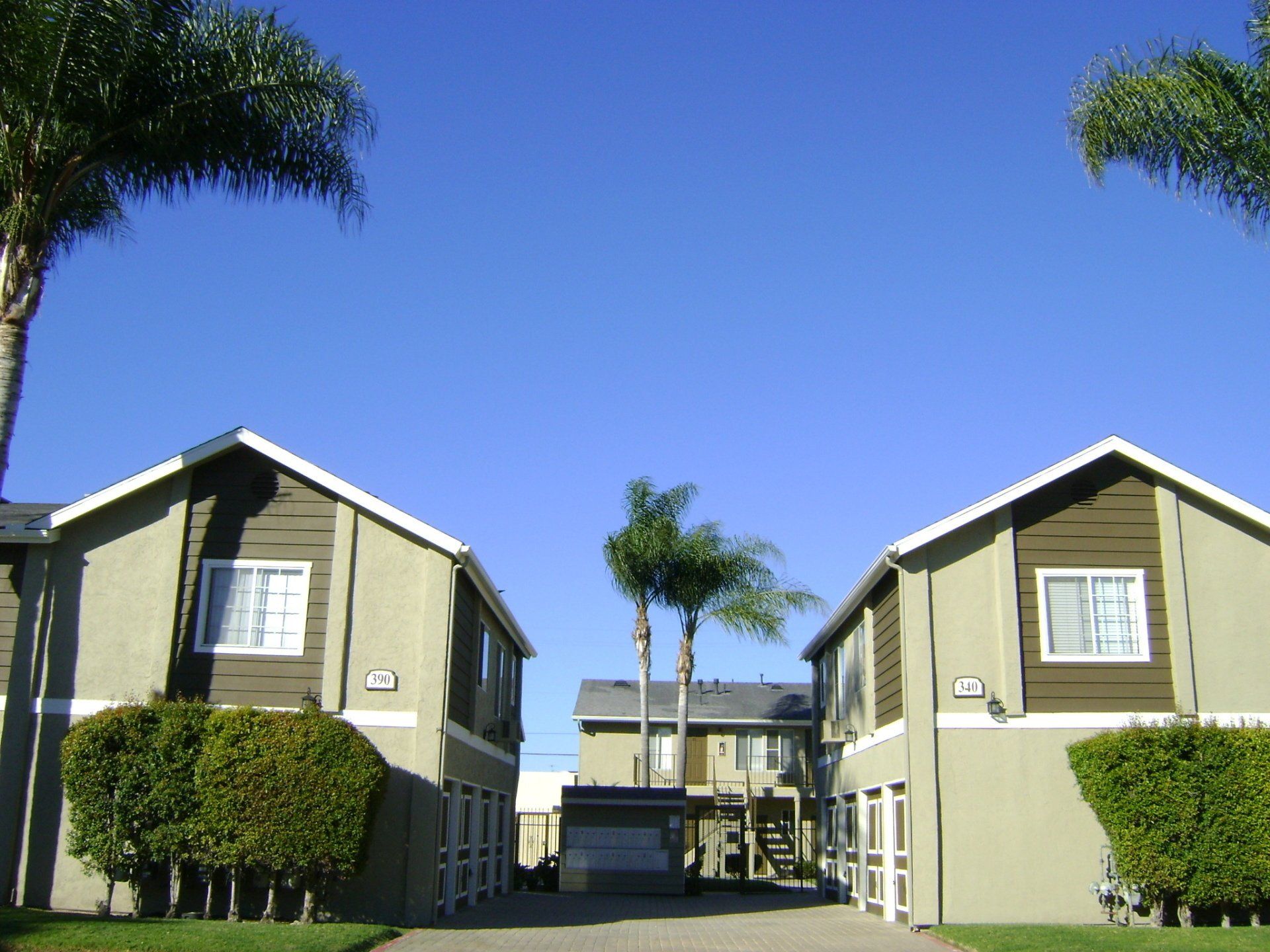 Mission Hills Gardens