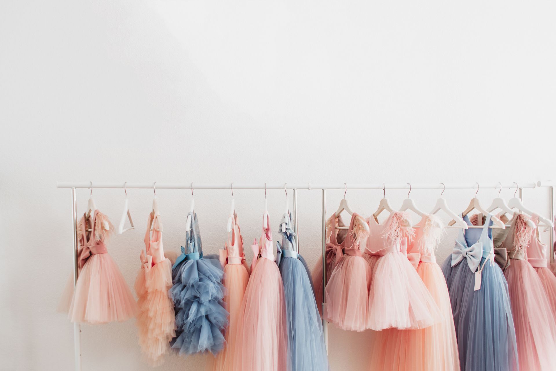 Creazioni moda su misura