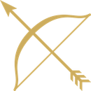 kyudo symbol Radiant Path Psychiatry