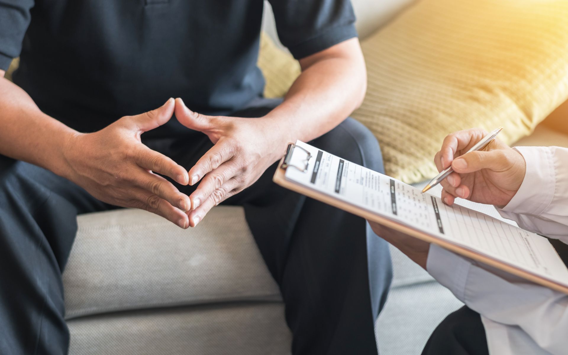 Psychiatric Services