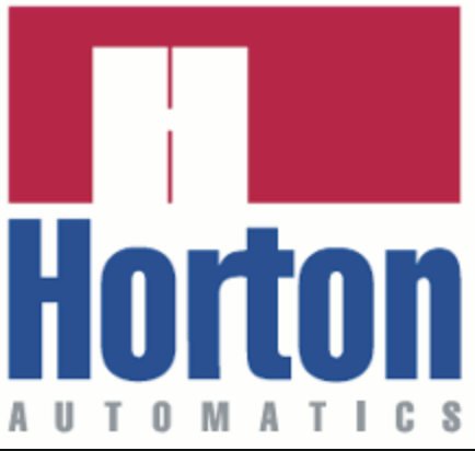 Horton Automatics Horton Automatics Logo