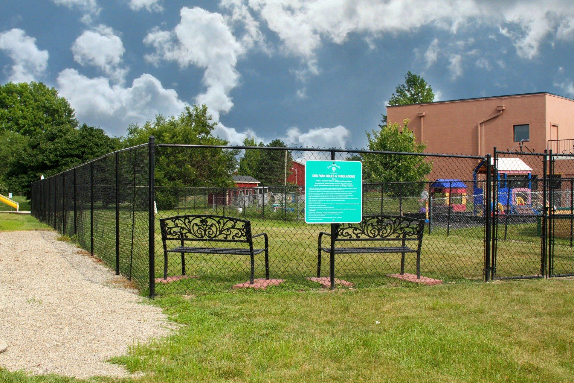 Dog-Park