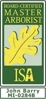 Master Arborist