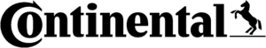 continental logo