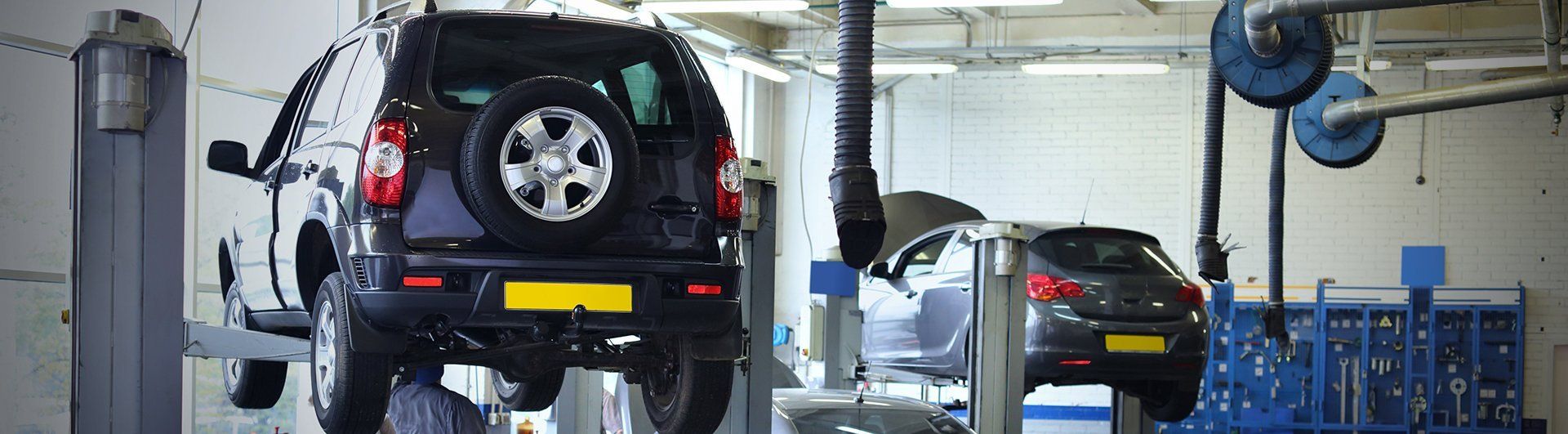 Vehicle diagnostics