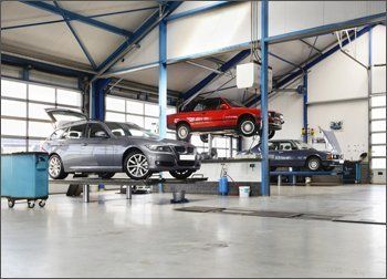 MOT tests