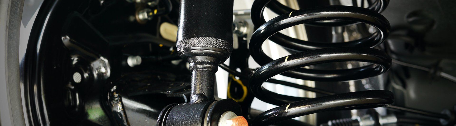 shock absorbers