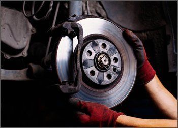 shock absorbers