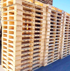 New wooden pallets for sale in New Jersey – Delisa Pallet Middlesex NJ
