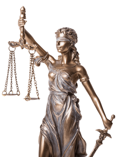 Family Descendant Reports — Goddess of Justice in Southbury, CT