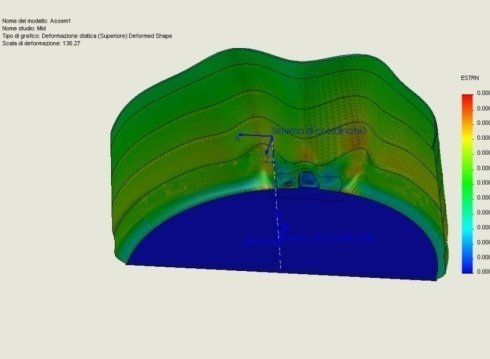 progetto 3d