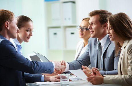 consultants